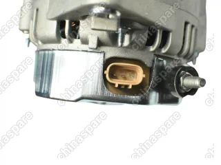 Генератор Hyundai D4CB 110A