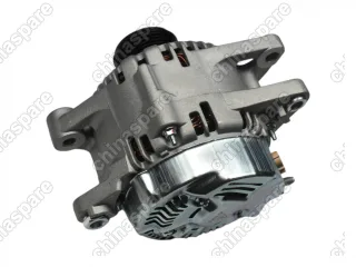 Генератор Hyundai D4CB 110A