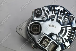 Генератор Suzuki Escudo (Grand Vitara) TD54W J20A