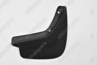 Брызговик задний правый Chevrolet Aveo T200 2003-2008