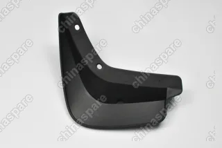 Брызговик задний правый Chevrolet Aveo T200 2003-2008