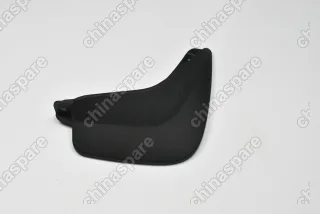 Брызговик задний правый Chevrolet Aveo T200 2003-2008