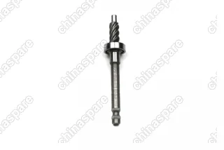 Вал рулевой рейки Kia Picanto