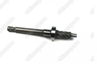 Вал рулевой рейки Kia Picanto