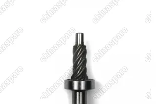 Вал рулевой рейки Kia Picanto