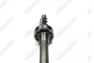 Вал рулевой рейки Kia Picanto