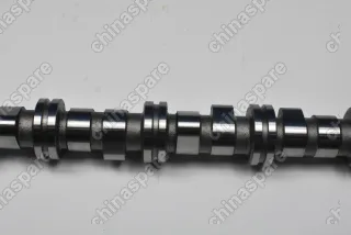 Распредвал Zetra Chevrolet Aveo 1,2 / SOHC / Matiz 1,0