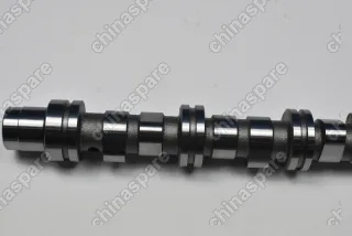 Распредвал Zetra Chevrolet Aveo 1,2 / SOHC / Matiz 1,0