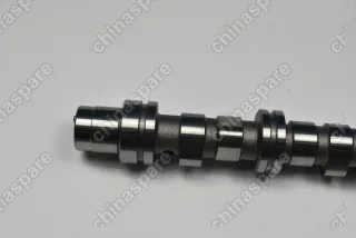 Распредвал Zetra Chevrolet Aveo 1,2 / SOHC / Matiz 1,0