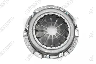 Комплект сцепления (без выжимного подшипника) Zekkert Geely MK