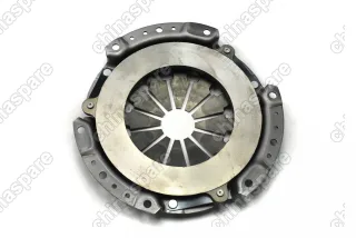 Комплект сцепления (без выжимного подшипника) Zekkert Geely MK