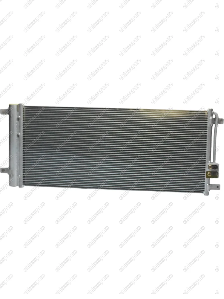 Радиатор кондиционера Chery Tiggo 4FL