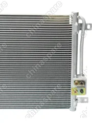 Радиатор кондиционера Chery Tiggo 4FL