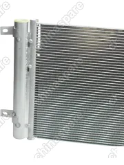 Радиатор кондиционера Chery Tiggo 4FL