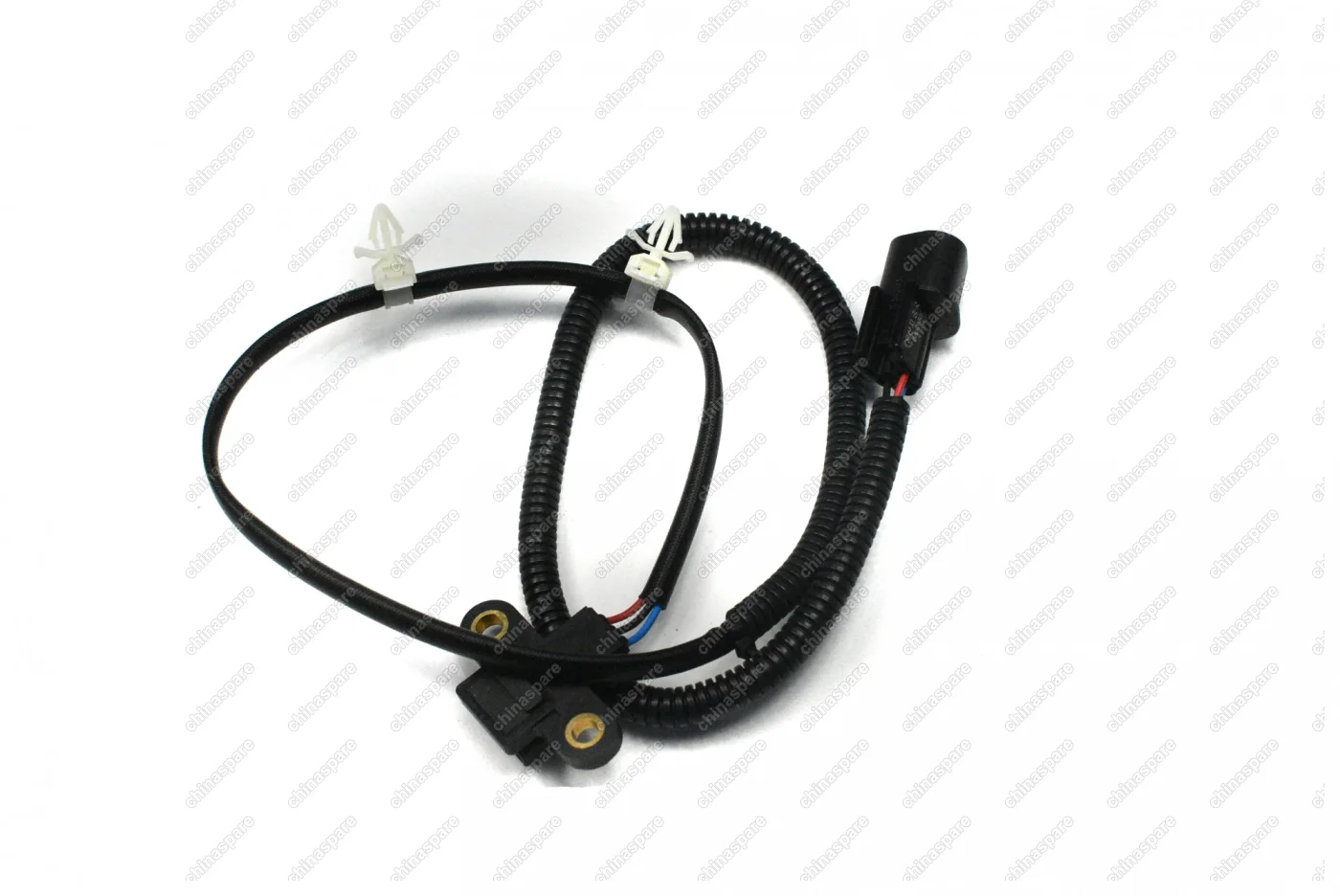 Датчик положения коленвала RAON Hyundai Sonata EF 2,0L / G4JP -06/04 / Trajet 2,0L / G4JP -04/02 Kia Optima 2,0