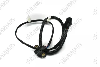 Датчик положения коленвала RAON Hyundai Sonata EF 2,0L / G4JP -06/04 / Trajet 2,0L / G4JP -04/02 Kia Optima 2,0