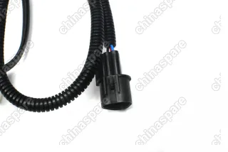 Датчик положения коленвала RAON Hyundai Sonata EF 2,0L / G4JP -06/04 / Trajet 2,0L / G4JP -04/02 Kia Optima 2,0