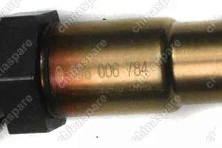 FA0118861P1 Датчик кислородный задний FAW Besturn B50