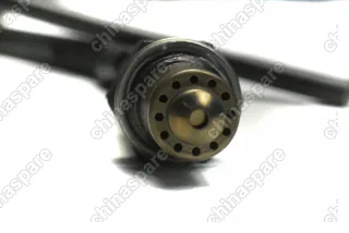 FA0118861P1 Датчик кислородный задний FAW Besturn B50
