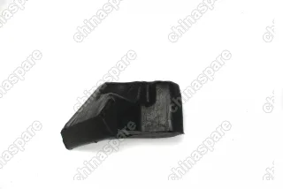 Демпфер решетки воздухозаборника (левая) Kia Spectra 2001-