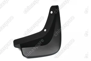Брызговик задний левый Chevrolet Aveo T200 2003-2008