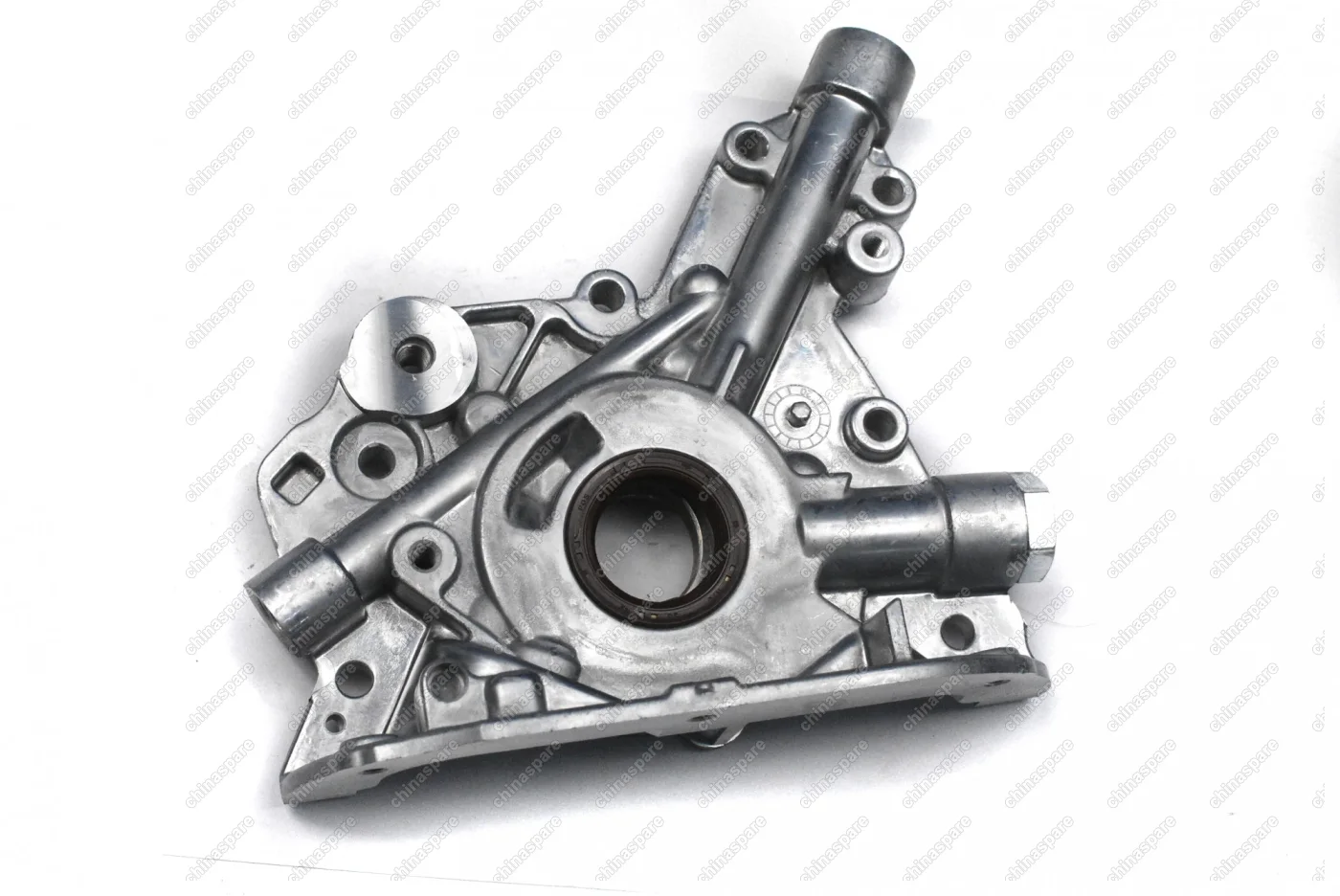 Насос масляный Chevrolet Cruze, Nexia, Lanos