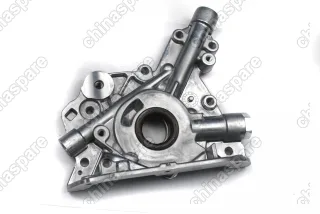 Насос масляный Chevrolet Cruze, Nexia, Lanos