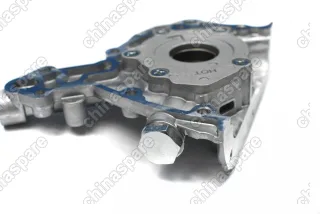 Насос масляный Chevrolet Cruze, Nexia, Lanos