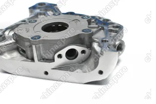 Насос масляный Chevrolet Cruze, Nexia, Lanos