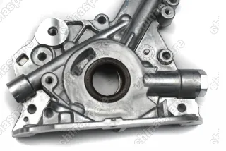 Насос масляный Chevrolet Cruze, Nexia, Lanos