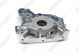 Насос масляный Chevrolet Cruze, Nexia, Lanos