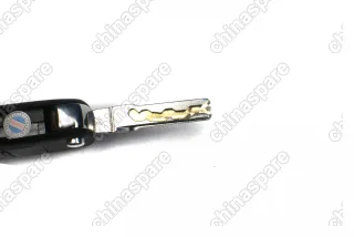 Ключ зажигания Volkswagen Touareg 7L 2002-2006