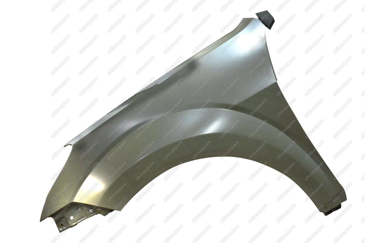Крыло переднее левое SIMYI Great Wall Hover H3