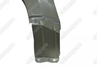 Крыло переднее левое SIMYI Great Wall Hover H3