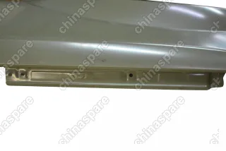 Крыло переднее левое SIMYI Great Wall Hover H3