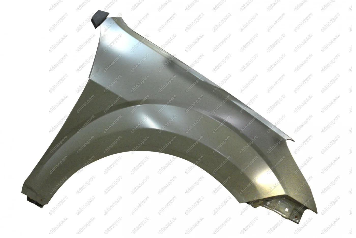 Крыло переднее правое SIMYI Great Wall Hover H3