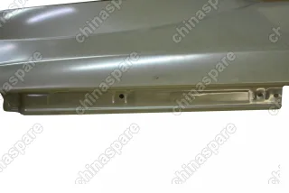 Крыло переднее правое SIMYI Great Wall Hover H3