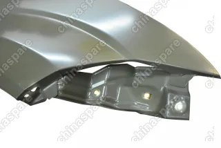 Крыло переднее правое SIMYI Great Wall Hover H3