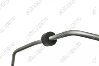 Трубка системы охлаждения выпускная АКПП Opel Astra J 2010-2017