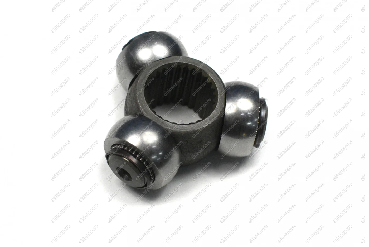 Трипоид Opel Movano