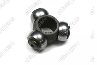 Трипоид Opel Movano