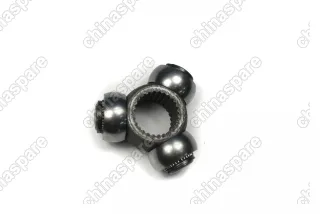 Трипоид Opel Movano