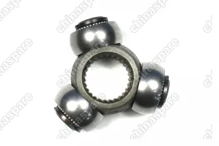 Трипоид Opel Movano