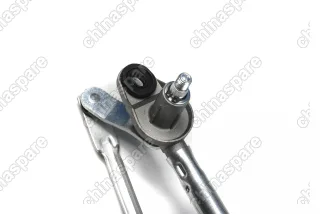 Трапеция стеклоочистителя Chevrolet Lacetti 03-