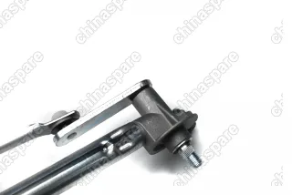 Трапеция стеклоочистителя Chevrolet Lacetti 03-