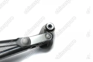 Трапеция стеклоочистителя Chevrolet Lacetti 03-