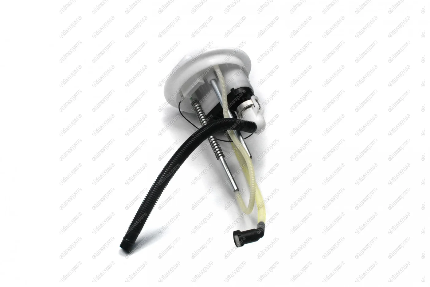 Фланец с топливным фильтром Volkswagen Passay 1,4 TSI / 1,6 FSI / 1,8 TSI / 2,0 TSI