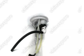 Фланец с топливным фильтром Volkswagen Passay 1,4 TSI / 1,6 FSI / 1,8 TSI / 2,0 TSI