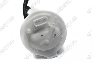 Фланец с топливным фильтром Volkswagen Passay 1,4 TSI / 1,6 FSI / 1,8 TSI / 2,0 TSI