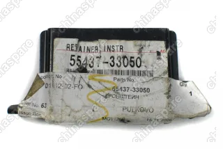 Фиксатор, финишная панель приборного щитка Toyota Camry 09 2001 - 01 2006